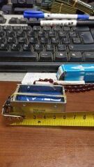 TDS TDS-12E Solenoid DC 24V