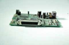 HP DESKJET 540 C2162-60157 FORMATTER BOARD