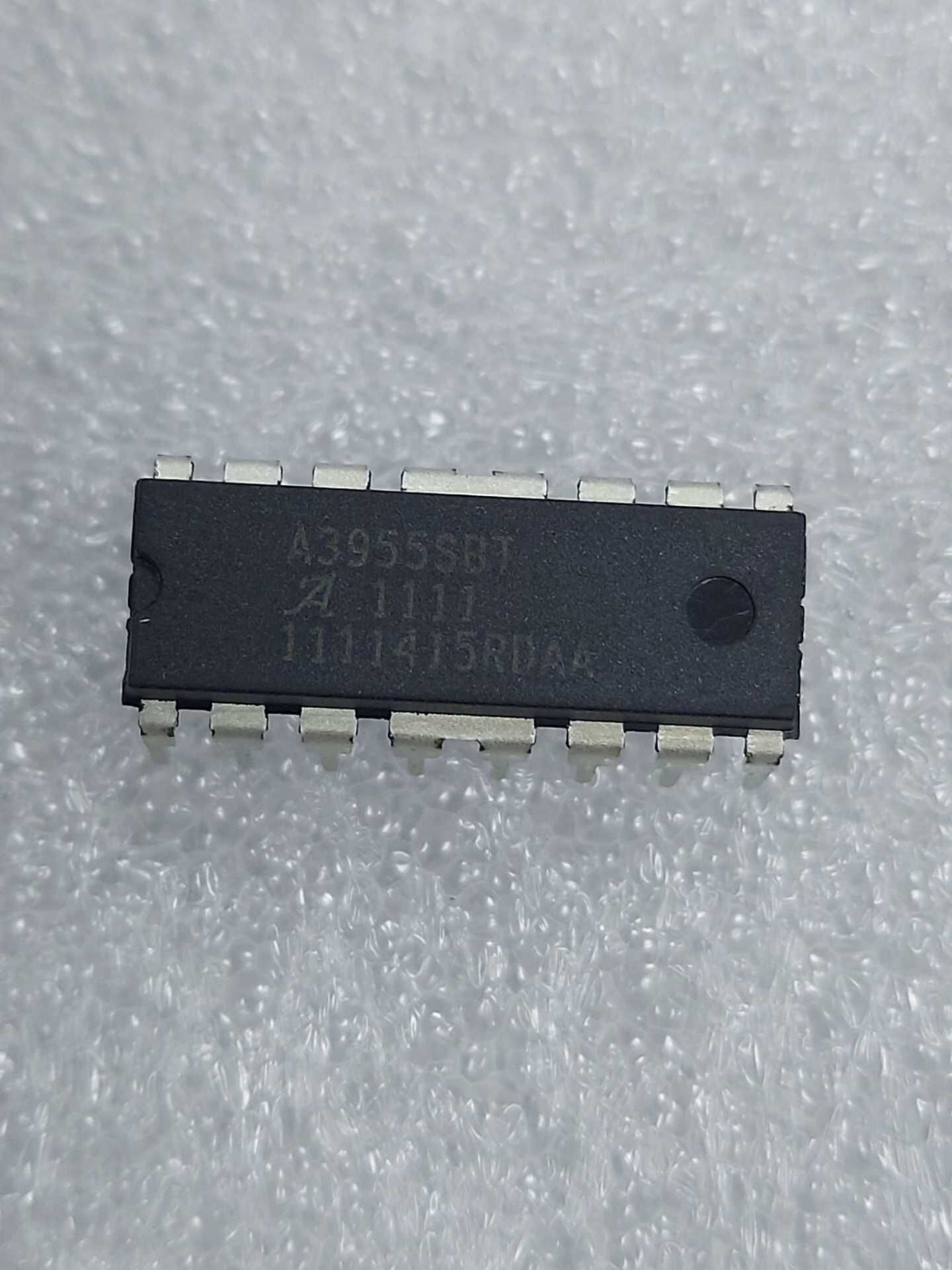 A3955SBT DIP-16