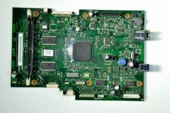 HP LASERJET 3300 Q6445-60001 FORMATTER BOARD