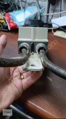 KLOCKNER MOELLER - P1-32 Switch