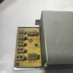 HIPRO HP-U601FF3 600W 24V DC 25A Metal Kasa Adaptör