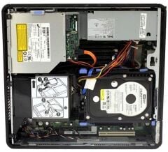 Dell Optiplex 755 Desktop Computer