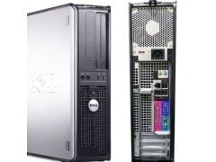Dell Optiplex 755 Desktop Computer