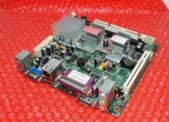 EPIA-ML6000EAG Motherboard EPIA-ML Rev.A