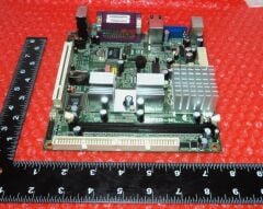 EPIA-ML6000EAG Motherboard EPIA-ML Rev.A