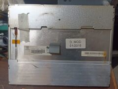 G121X1-L03 REV. C4 LED EKRAN