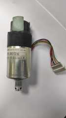 24v Canon FP38-H551Z1E Precision Encoderli DC Motor
