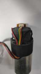 24v Canon FP38-H551Z1E Precision Encoderli DC Motor