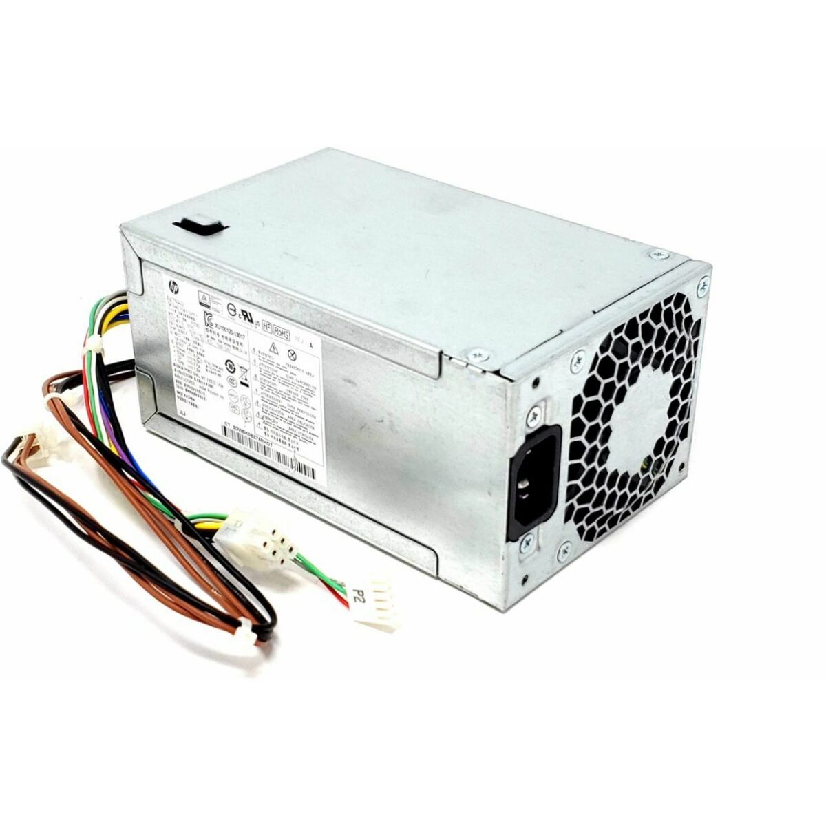 751885-001 HP ProDesk 600 G1 702308-002 751865-001 D12-240P3A D12-240P1A 240W Power Supply