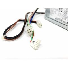 751885-001 HP ProDesk 600 G1 702308-002 751865-001 D12-240P3A D12-240P1A 240W Power Supply
