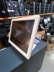 ELO ET1717L-8CWB 17'' LCD USB ve COM Touch Dokunmatik POS Monitor