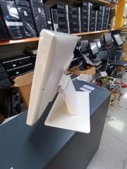 ELO ET1717L-8CWB 17'' LCD USB ve COM Touch Dokunmatik POS Monitor