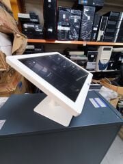 ELO ET1717L-8CWB 17'' LCD USB ve COM Touch Dokunmatik POS Monitor