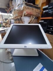 ELO ET1717L-8CWB 17'' LCD USB ve COM Touch Dokunmatik POS Monitor