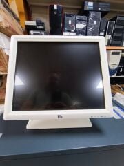 ELO ET1717L-8CWB 17'' LCD USB ve COM Touch Dokunmatik POS Monitor