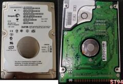 Seagate ST94019A - 40GB 4.2K RPM IDE PATA ATA 2.5'' Laptop Hard Drive