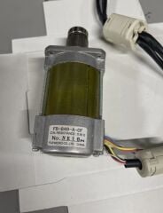 Epson Space Motor Assembly- DFX 9000, OEM pn#FB-848-A-CF
