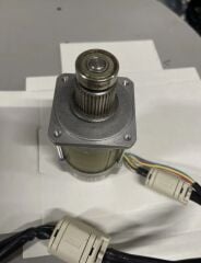 Epson Space Motor Assembly- DFX 9000, OEM pn#FB-848-A-CF