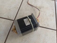 Minebea 23KM-K748-P1W  Nema 23 Stepper Motor