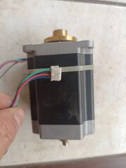 C9317-9212K Vexta  Nema 23 Stepper Motor