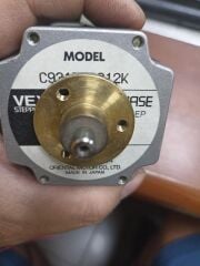 C9317-9212K Vexta  Nema 23 Stepper Motor