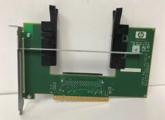 PCI Interface Card Q1271-60711 Q1273-20207 Fits For HP Designjet T7100 4020