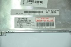 HITACHI 11.3'' LMG9925ZWCC LCD PANEL