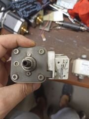Bussmann - 170M4463 FUSE 450A 660V 1BKN/50