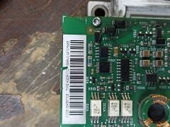 FS300R12KE3/AGDR-71C Drive Board + IGBT Board