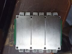 FS300R12KE3/AGDR-71C Drive Board + IGBT Board