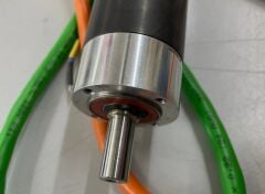 Siemens 1FK7015-5AF01-7SV0-Z Servo Motor
