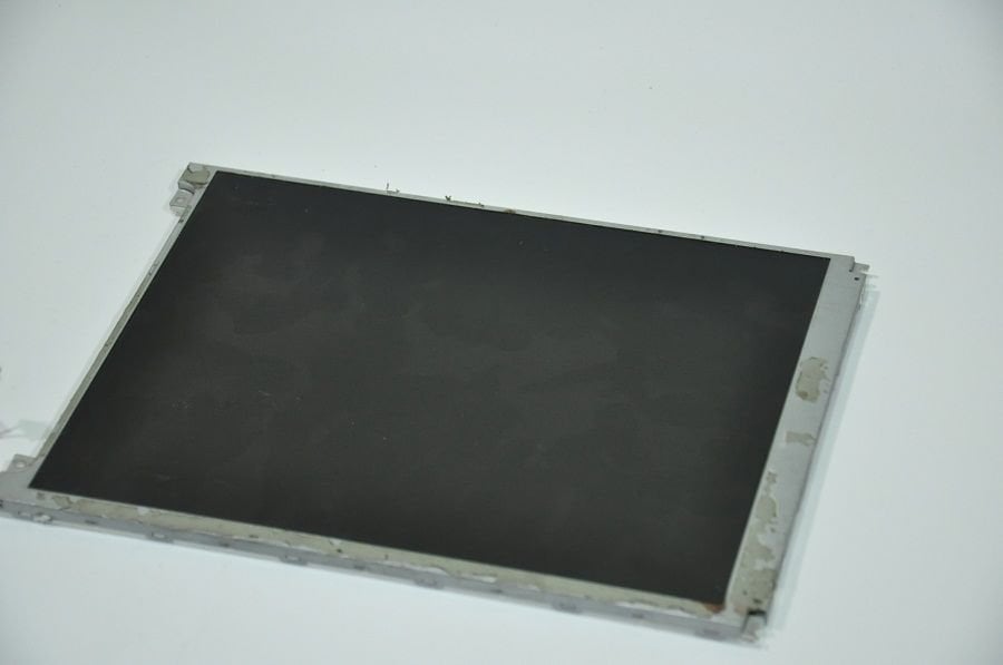 HITACHI 12.1'' TX30D11VC1CAA LCD PANEL