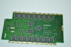 HITACHI 9'' LMG6821XUFR LCD PANEL