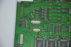 HITACHI 9'' LMG6821XUFR LCD PANEL