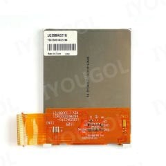 LCD with Touch Screen Replacement for Honeywell LXE MX8 (LQ280AC21G)