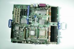 IBM xSERIES X3400 X3500 44R5619 42C1549 41Y9077 43W5176 DDR2 ANAKART