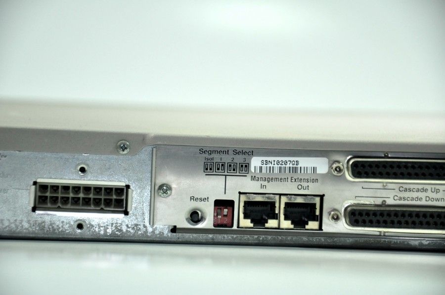 BAYSTACK 102 24PORT SWITCH