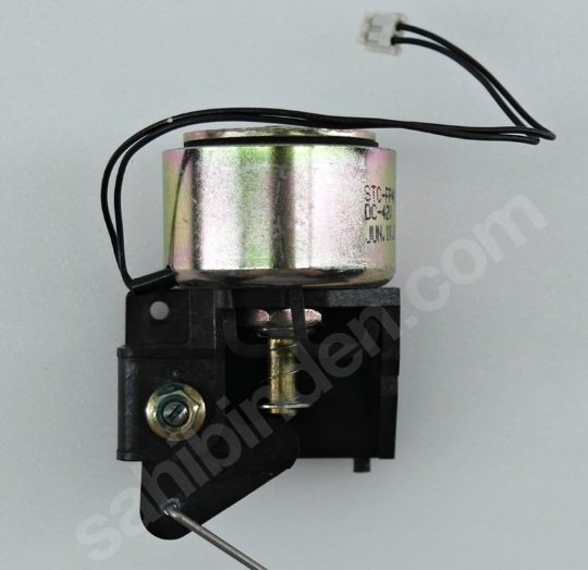 STC-FP4023-E01F A DC-42V SOLENOİD