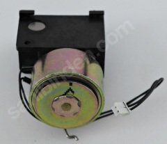 STC-FP4023-E01F A DC-42V SOLENOİD