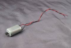 Mabuchi motor FK-180SH-09450 12V