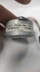 NMB Electronics PM42L-048-TDA1 Motor