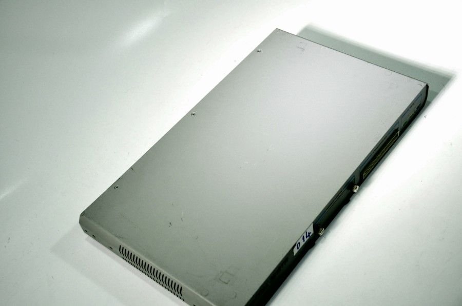 CENTRECOM 3612TR 10 BASE-T12 PORT SWTICH
