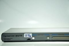 CENTRECOM 3612TR 10 BASE-T12 PORT SWTICH