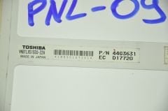 TOSHIBA 9.4'' VNBTLX5155S-ZZA LCD PANEL