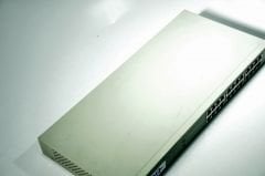 LADOX 24-P NWAY 24 PORT SWITCH