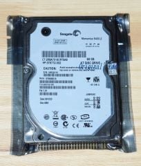 SEAGATE IDE 60GB ST960821A 2.5'' 5400RPM HDD