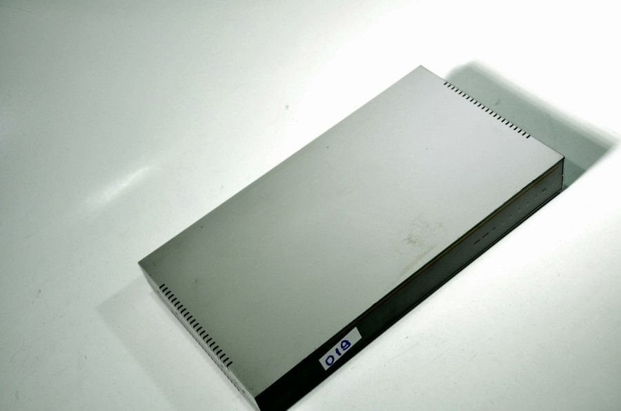 ALLIED TELESYN AR440S ADSL ROUTER