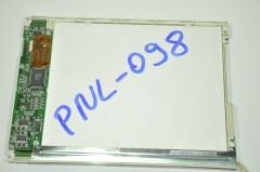 TOSHIBA 9.4'' LTM09C021 LCD PANEL