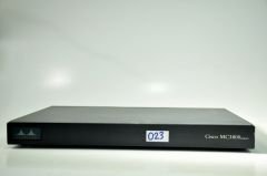 CISCO MC3800 SERIES MC3810-V 800-05309-02 WIRED ROUTER
